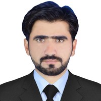 Syed Khurram Mehmood