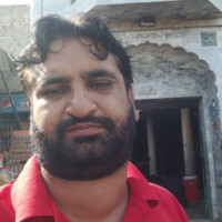 Naeem Shahid