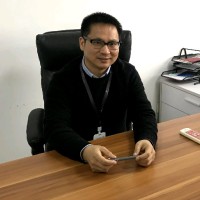 Wang Xi