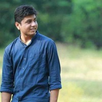 Harshwardhan Nandgaonkar