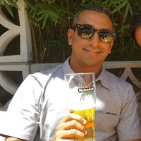 Manojayan Nair
