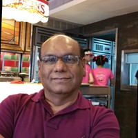 Khandaker Hossain