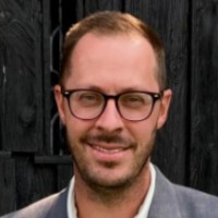 Evan Gaffney