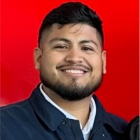 Christopher Saucedo