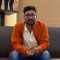 Krishna Praveen