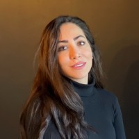 Suzan G.