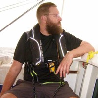 Jon Wood BSc MEnt MPhil