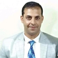 Nasir Sahaf