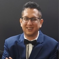 Marc Lazaro̳O̳