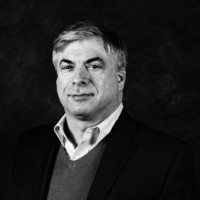 Chris Vane