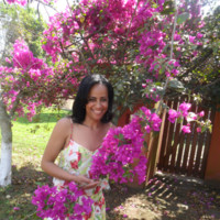 Regina paz e Amor