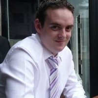 Stephen Lindsay