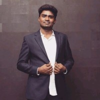vimalkumar m