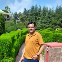 Syed Wasif Abbas Hamdani