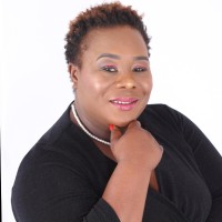 Dare To Rise Bertha Maringi