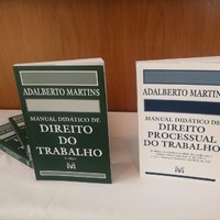 Adalberto Martins