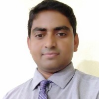 Bikash Kumar