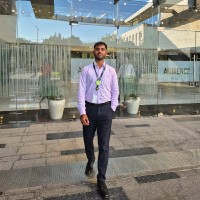Anurag Kumar