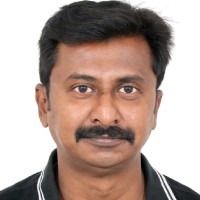 Sathishkumar Soundararajan