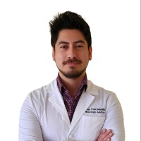 Juan Pablo Mansilla Figueroa