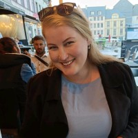 Emily Mouthaan