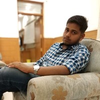 Bharath Shimoga