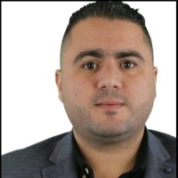 Mohamed Ahdad