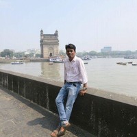 Binayak Maharana