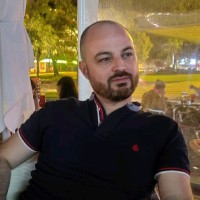 Rui Pedro Rodrigues Saraiva