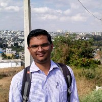 Nagbhushan Kodekal