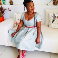 Makhosazana Sibiya