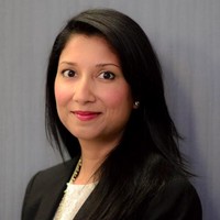 Anita Patel