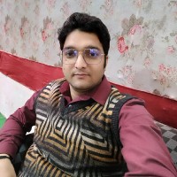 Nikhil Awasthi