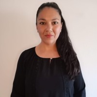 Nadia Gisela Benitez