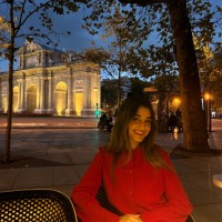 Eva Ziad Iskandarani
