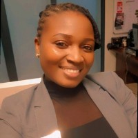 Geraldine Umunnakwe (Hnd)
