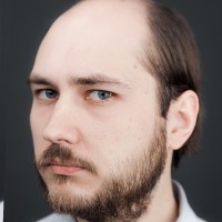 Кирилл Морозов