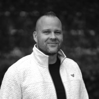 Richard van Drimmelen