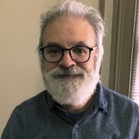 Mark Willcox