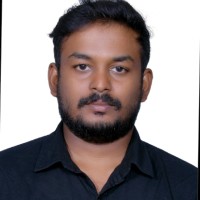 Manicka Vignesh M