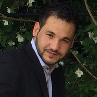 Abed Yousef