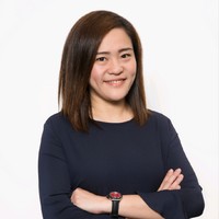 Jamie Zhuo