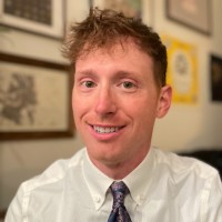 Matthew Montgomery, Pt, Dpt