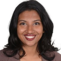 Alisha Mahmood