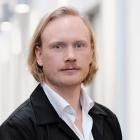 Christoffer Krog Buskov