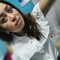 Maria del Carmen GONZALEZ LUNA