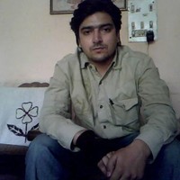 GAURAV CHAUHAN
