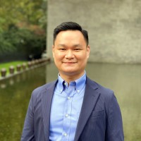 曹祎麟Kalkin Cao