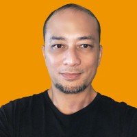 Jag - Jeff Aguila
