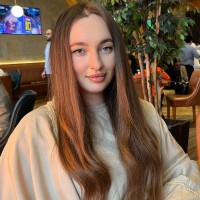 Margaryta Prykhodko